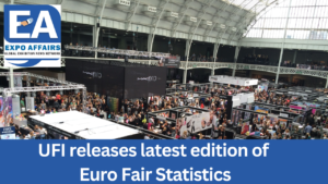 UFI releases latest edition of Euro Fair Statistics