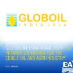 Globoil International 2024 – A Premier Gathering for the Edible Oil and Agri Industry